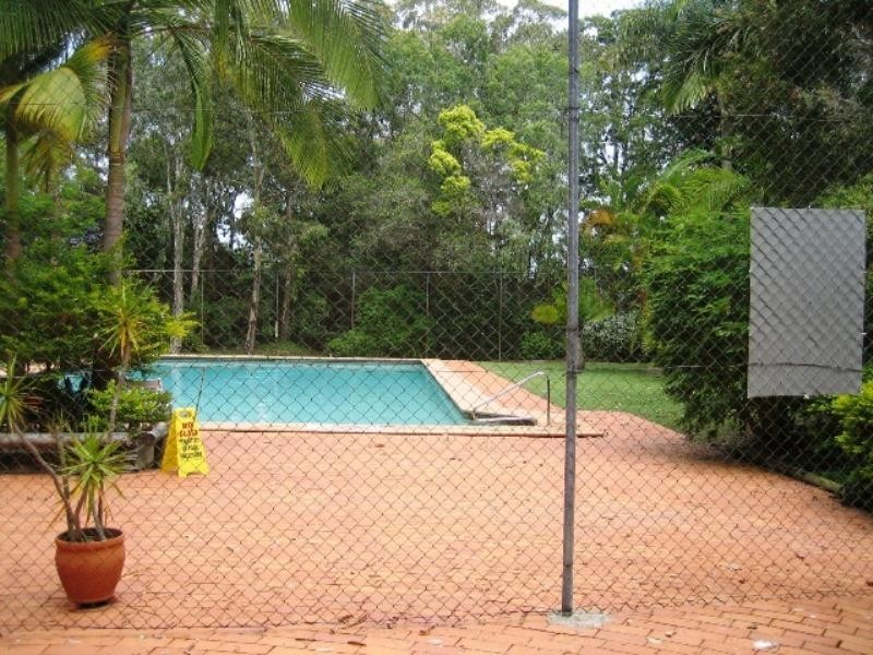 Broadbeach Waters QLD 4218