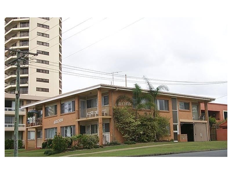 3/162 The Esplanade, Burleigh Heads QLD 4220