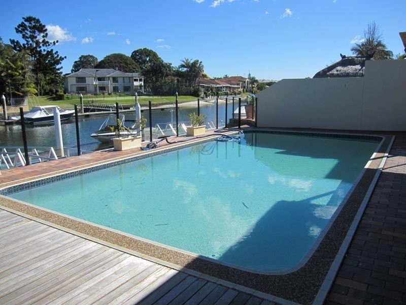 34 Gibraltar Dive, Surfers Paradise QLD 4217