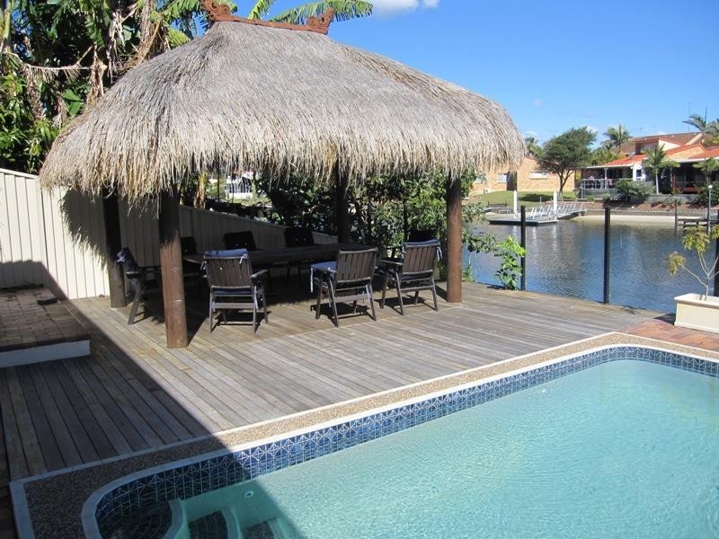 34 Gibraltar Dive, Surfers Paradise QLD 4217