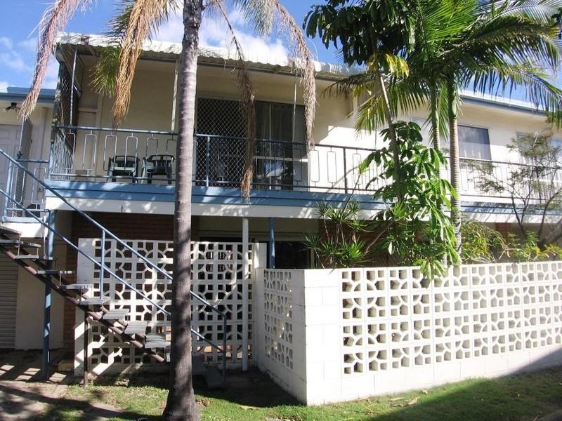 Mermaid Beach QLD 4218