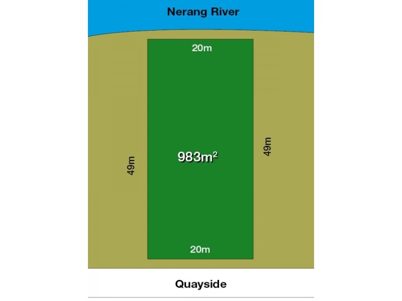 4014 Quayside, Royal Pine Riverside, Benowa QLD 4217