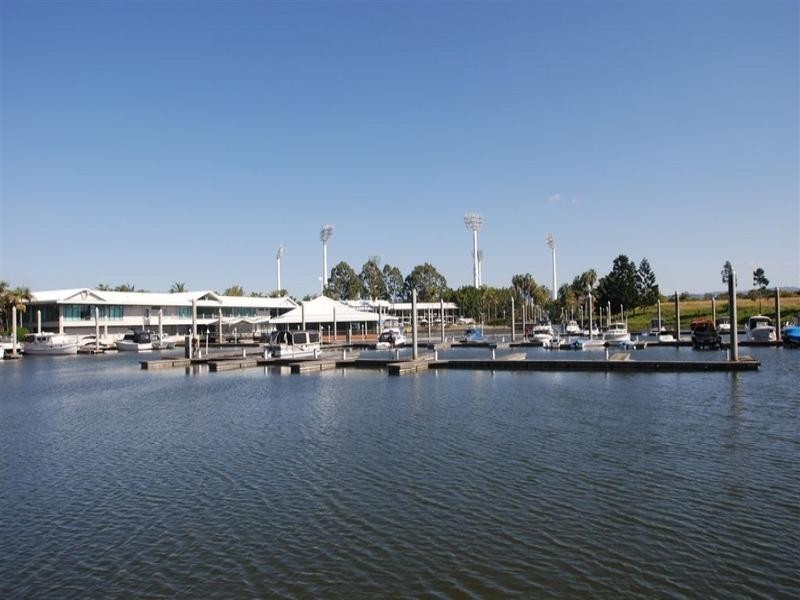 4014 Quayside, Royal Pine Riverside, Benowa QLD 4217