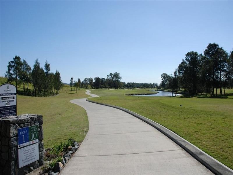 4014 Quayside, Royal Pine Riverside, Benowa QLD 4217