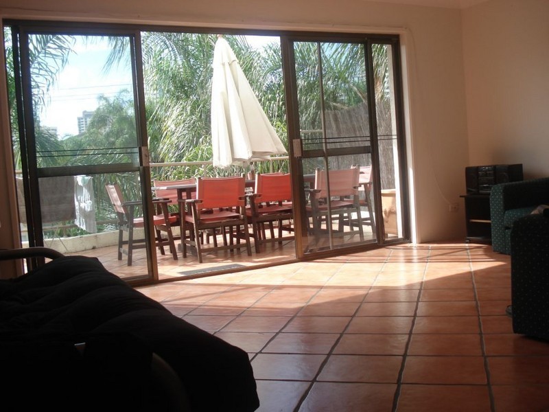 11/22 Wharf Road, Surfers Paradise QLD 4217