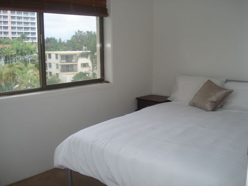 11/22 Wharf Road, Surfers Paradise QLD 4217