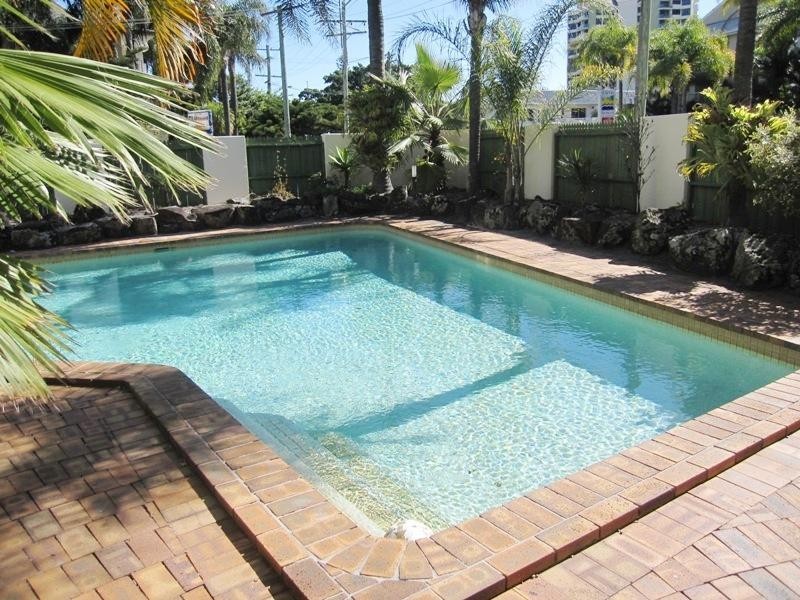 11/22 Wharf Road, Surfers Paradise QLD 4217