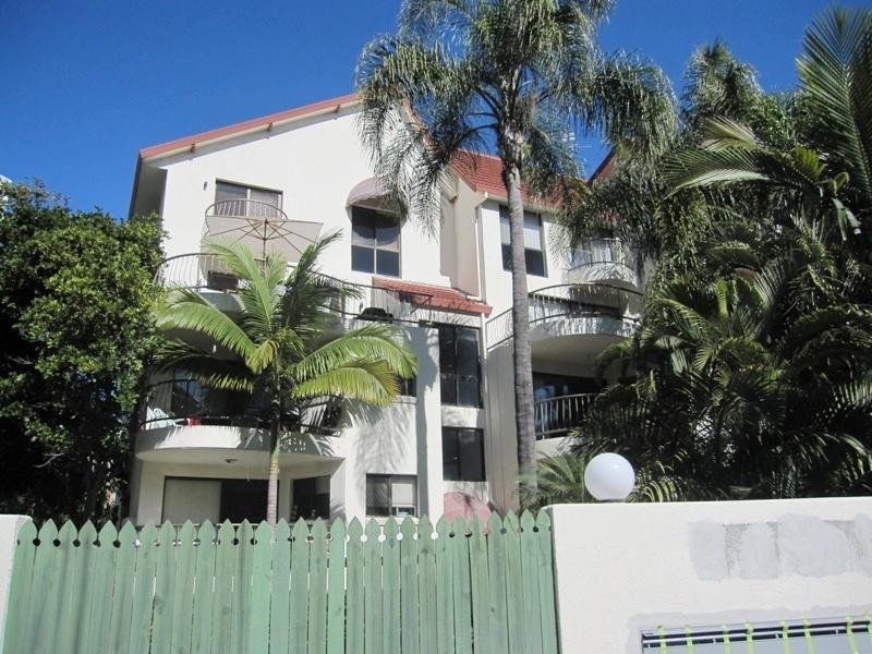 11/22 Wharf Road, Surfers Paradise QLD 4217