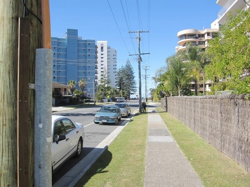 11/22 Wharf Road, Surfers Paradise QLD 4217