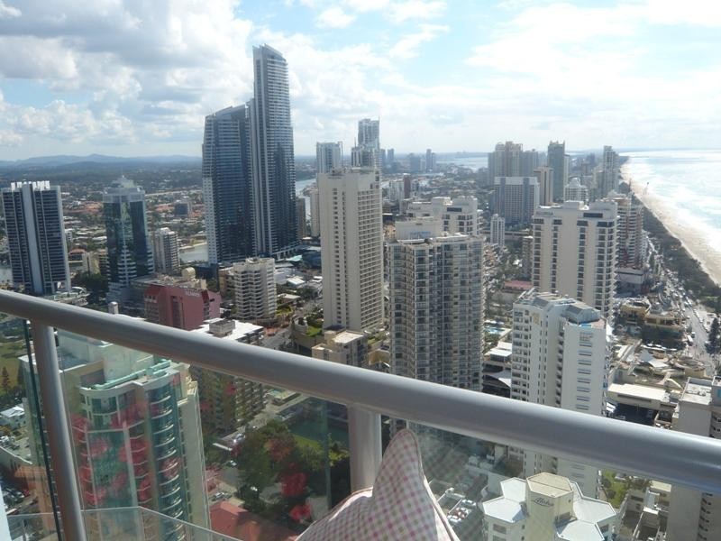 5 Clifford Street, Surfers Paradise QLD 4217