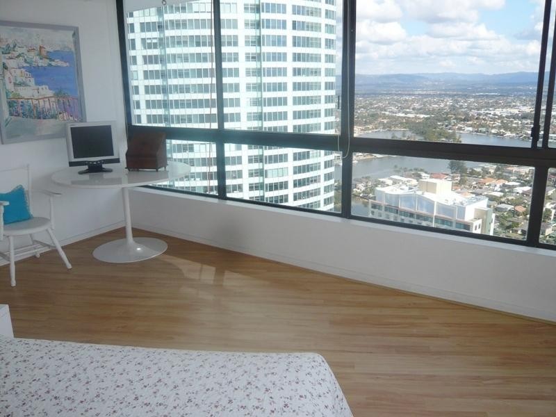 5 Clifford Street, Surfers Paradise QLD 4217