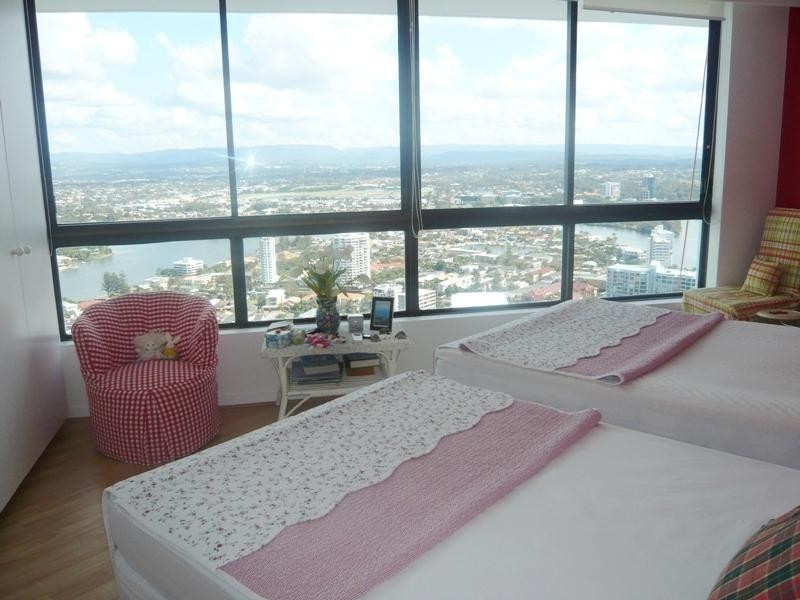 5 Clifford Street, Surfers Paradise QLD 4217