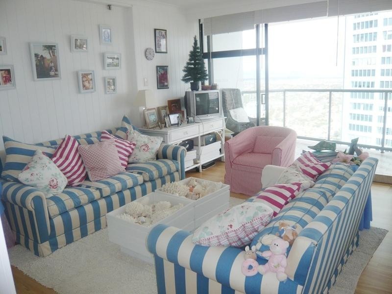 5 Clifford Street, Surfers Paradise QLD 4217