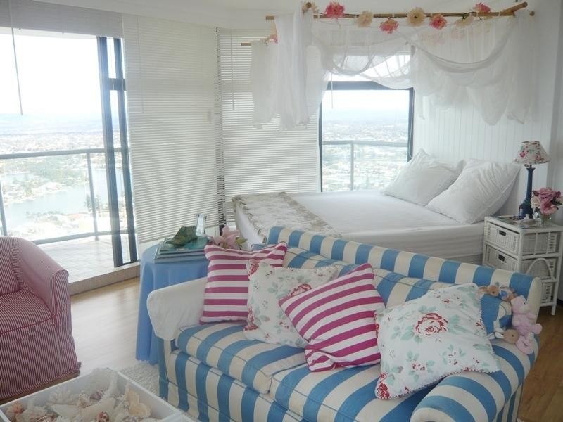 5 Clifford Street, Surfers Paradise QLD 4217