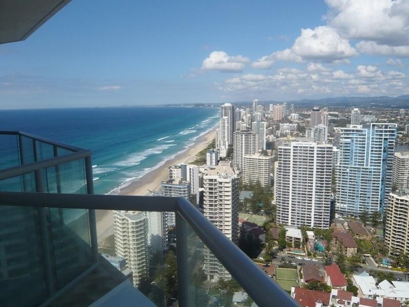 5 Clifford Street, Surfers Paradise QLD 4217