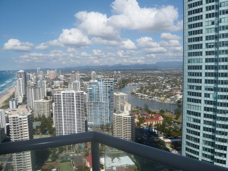 5 Clifford Street, Surfers Paradise QLD 4217