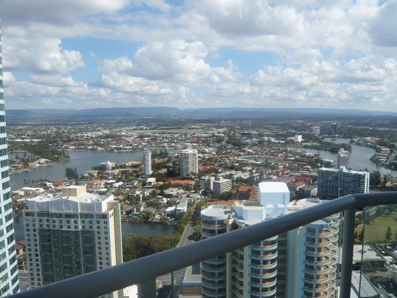 5 Clifford Street, Surfers Paradise QLD 4217