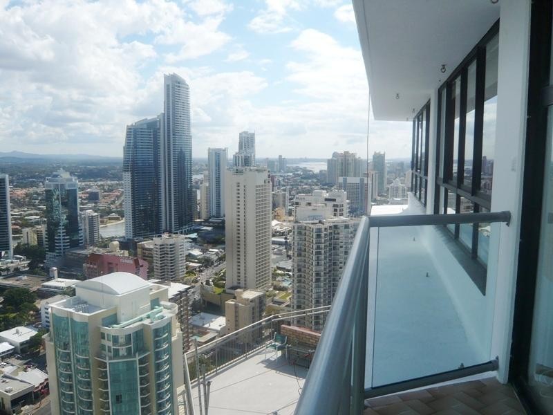 5 Clifford Street, Surfers Paradise QLD 4217