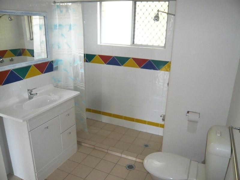 12/29 Old Burleigh Road, Surfers Paradise QLD 4217