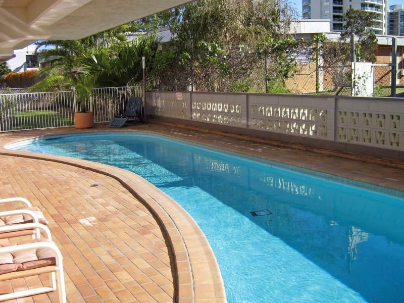 12/29 Old Burleigh Road, Surfers Paradise QLD 4217