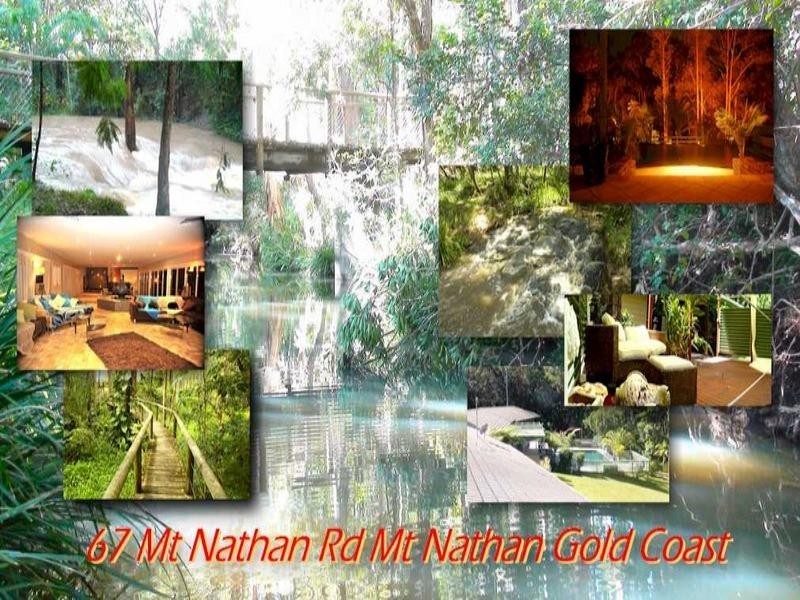 67 Mount Nathan Road, Mount Nathan QLD 4211