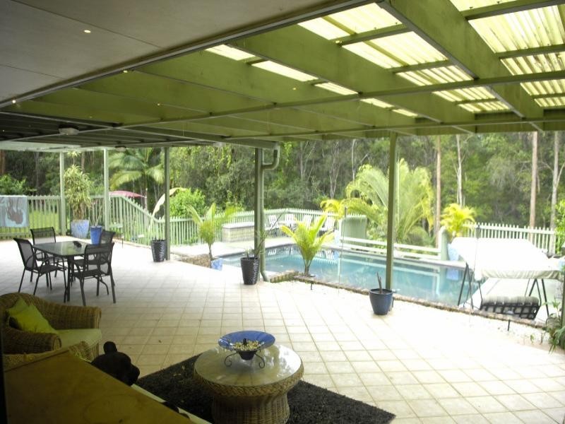 67 Mount Nathan Road, Mount Nathan QLD 4211