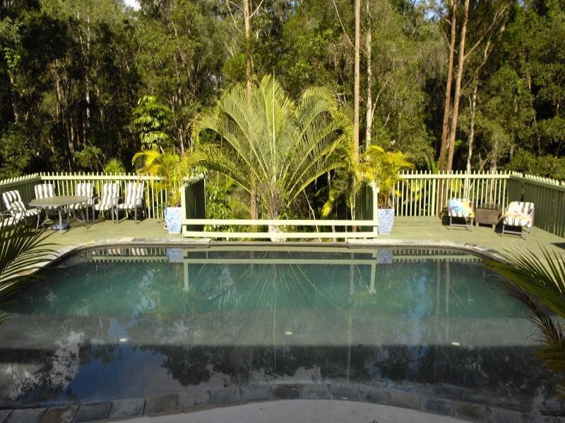 67 Mount Nathan Road, Mount Nathan QLD 4211