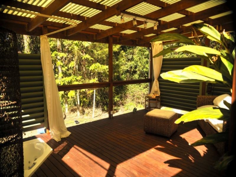 67 Mount Nathan Road, Mount Nathan QLD 4211