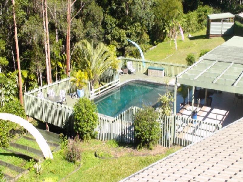 67 Mount Nathan Road, Mount Nathan QLD 4211