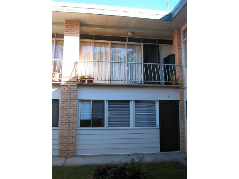 3/3 Miami Key, Broadbeach QLD 4218