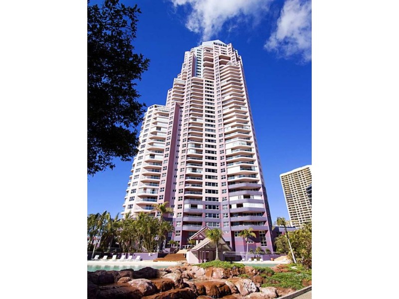 2 ‘Grand Mariner’ 12 Commodore Drive, Surfers Paradise QLD 4217