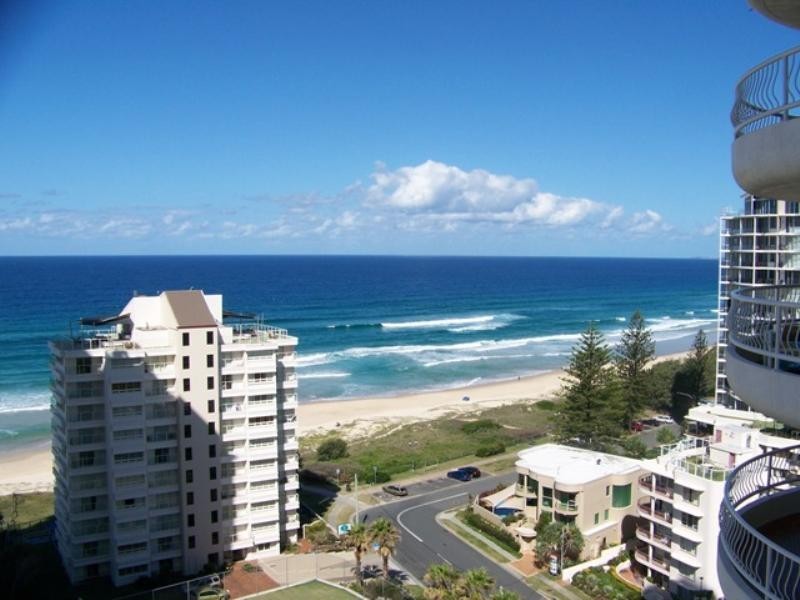 Surfers Paradise QLD 4217