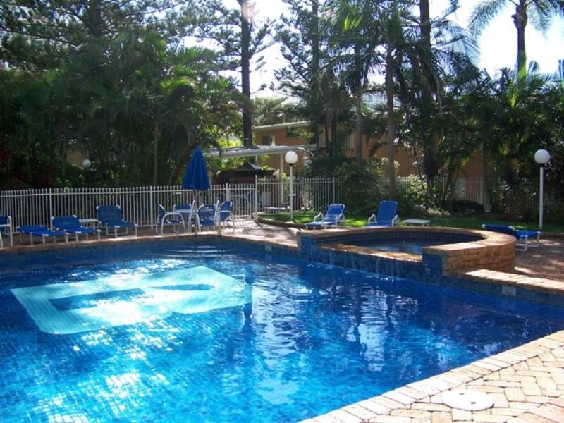 Surfers Paradise QLD 4217