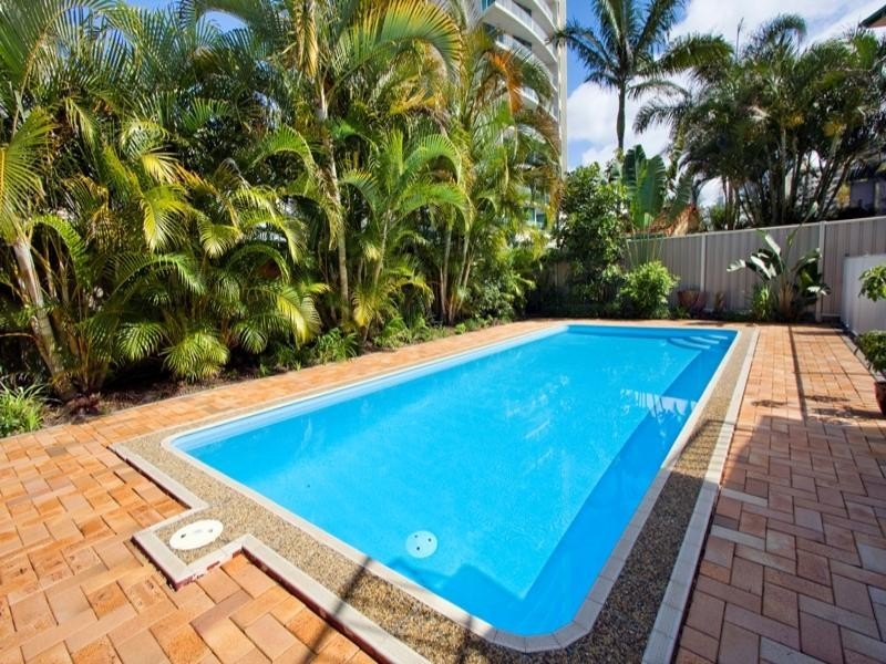 5/9 Old Burleigh Road Nepean Lodge’, Surfers Paradise QLD 4217