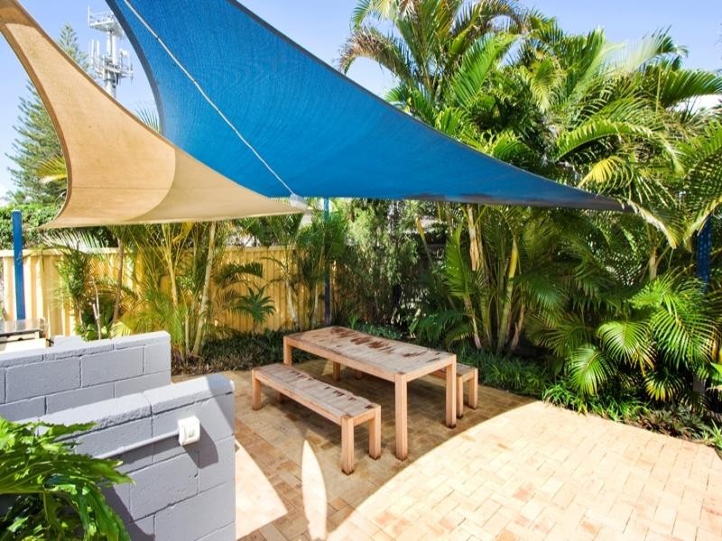 5/9 Old Burleigh Road Nepean Lodge’, Surfers Paradise QLD 4217