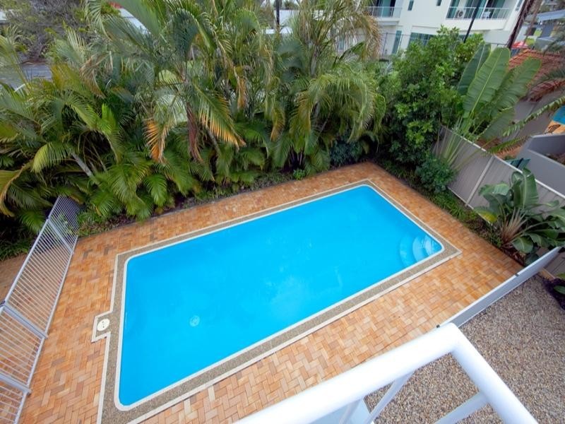 5/9 Old Burleigh Road Nepean Lodge’, Surfers Paradise QLD 4217