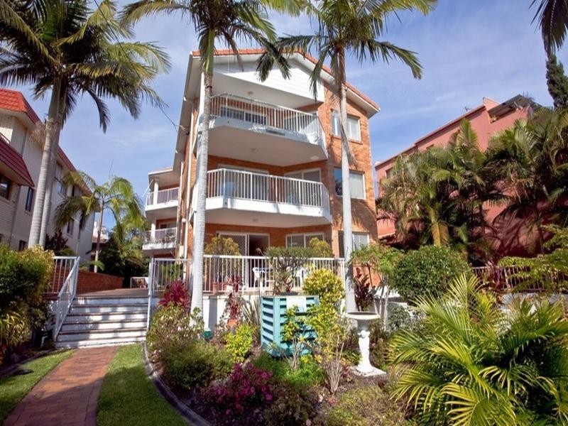 1 ‘Lynda Lodge’ 14 Second Avenue, Broadbeach QLD 4218