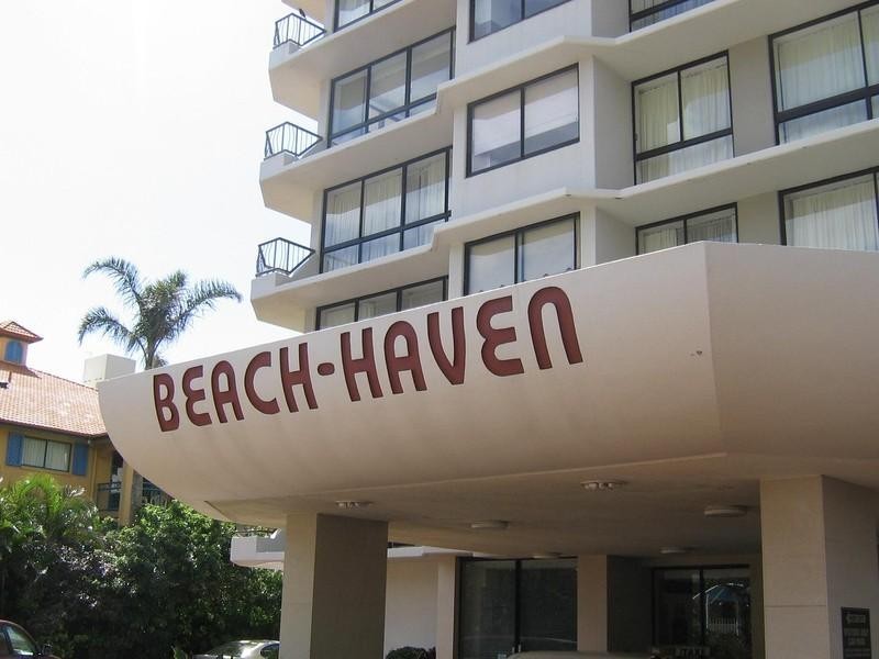 Broadbeach QLD 4218