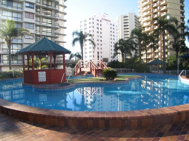 Broadbeach QLD 4218