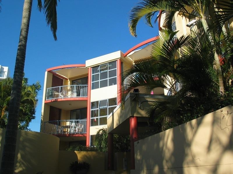 43 ‘The Portobello’ 2607 Gold Coast Highway, Mermaid Beach QLD 4218