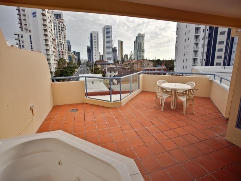 43 ‘The Portobello’ 2607 Gold Coast Highway, Mermaid Beach QLD 4218