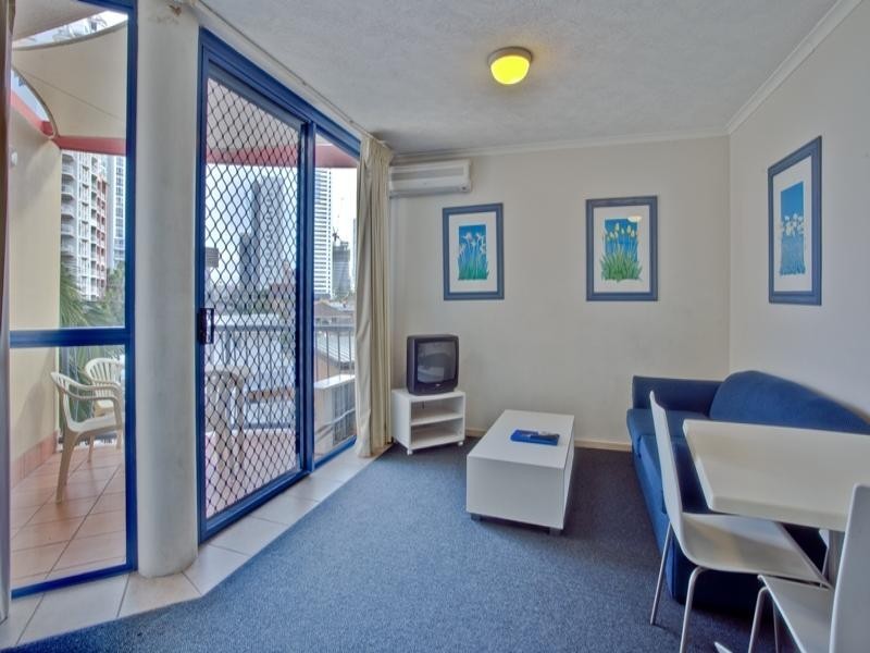 43 ‘The Portobello’ 2607 Gold Coast Highway, Mermaid Beach QLD 4218