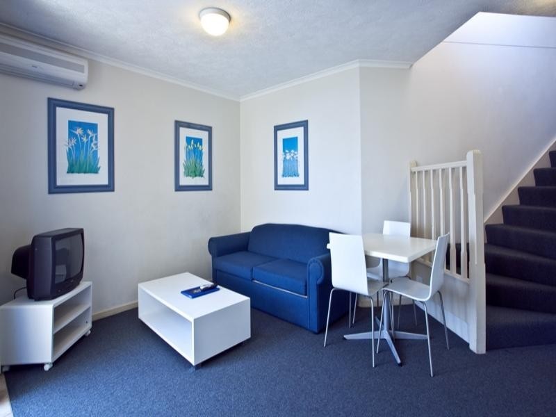 43 ‘The Portobello’ 2607 Gold Coast Highway, Mermaid Beach QLD 4218