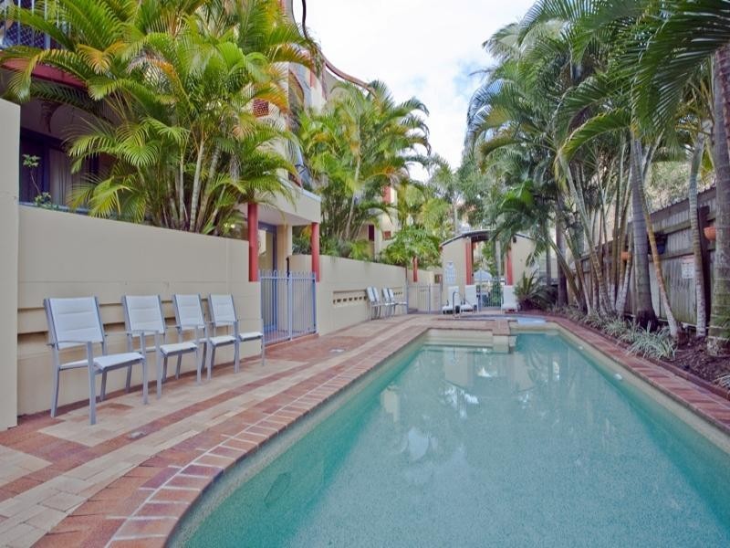 43 ‘The Portobello’ 2607 Gold Coast Highway, Mermaid Beach QLD 4218