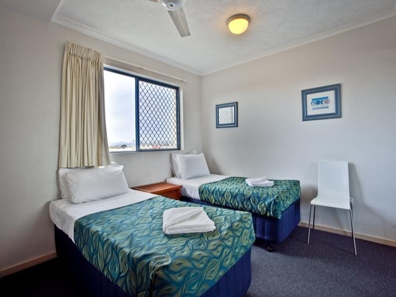 43 ‘The Portobello’ 2607 Gold Coast Highway, Mermaid Beach QLD 4218