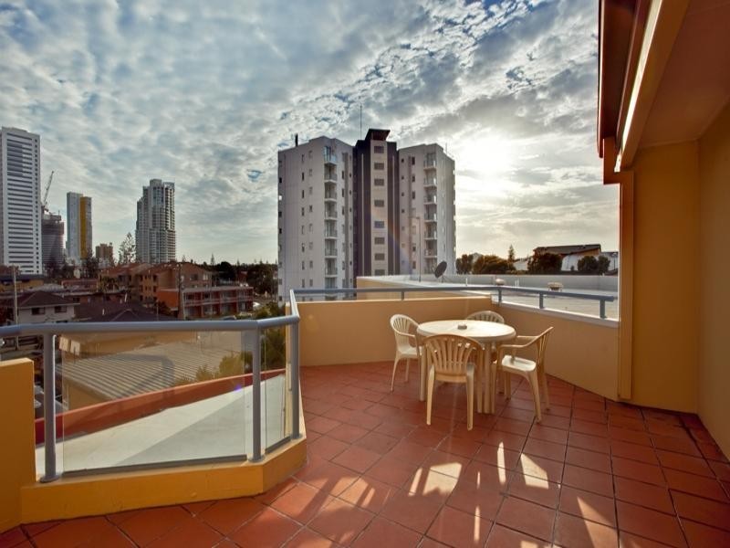 43 ‘The Portobello’ 2607 Gold Coast Highway, Mermaid Beach QLD 4218