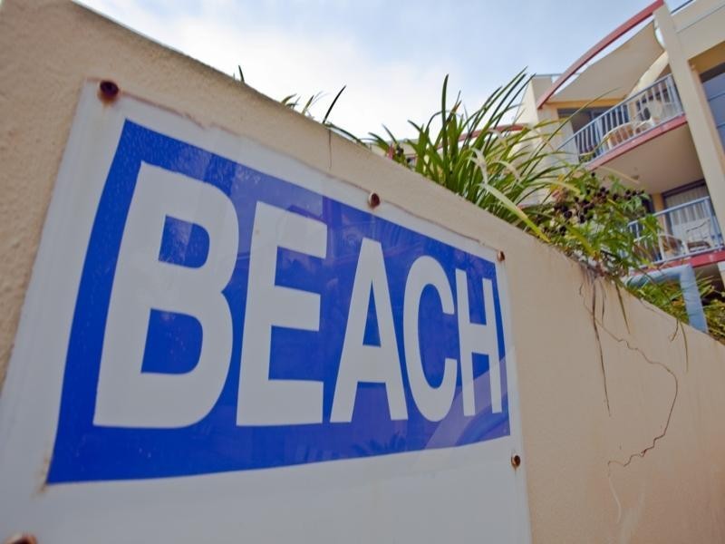 43 ‘The Portobello’ 2607 Gold Coast Highway, Mermaid Beach QLD 4218