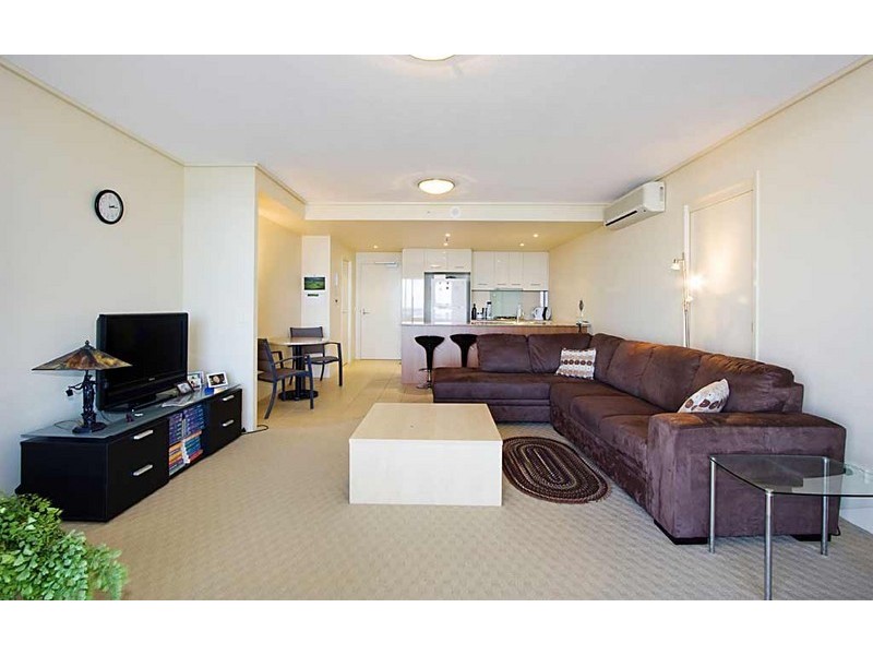 292/105 Scarborough Street, Southport QLD 4215