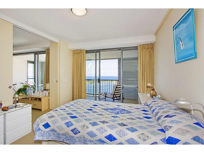 292/105 Scarborough Street, Southport QLD 4215