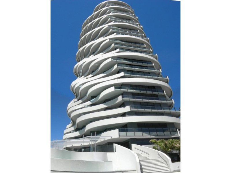 1802/89 ‘The Wave’, Surf Parade, Broadbeach QLD 4218
